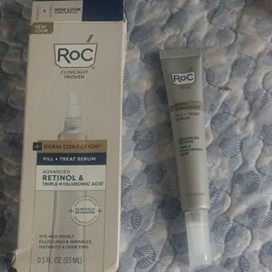 RoC Retinol Serum